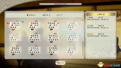 信长之野望12革新威力加强版攻略(信长之野望13中文版下载)插图41