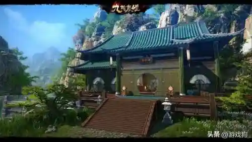 九阴真经新区武当路线(九阴真经武当成长规划)插图1