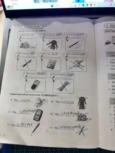 1到6年级英语跟读软件(不收费的英语点读软件)插图11 1到6年级英语跟读软件(不收费的英语点读软件)插图11