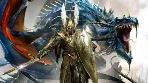 幻兽合成阵容搭配(幻兽爱合成幻兽图鉴大全)插图1