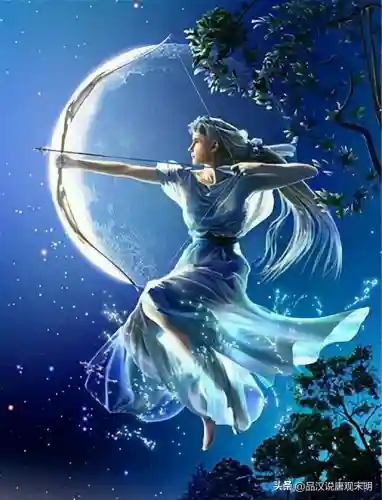 圣斗士星矢雅典娜(雅典娜最后嫁给了谁)插图9