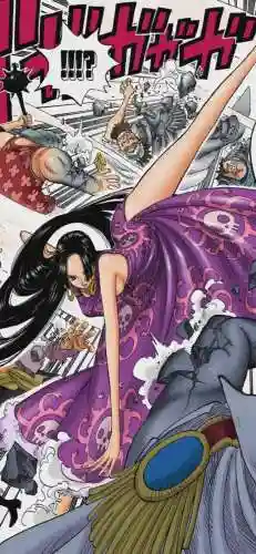 海贼王图片高清(4k超清壁纸海贼王横屏)插图15