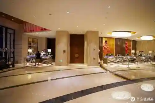 亚特兰蒂斯酒店(中国唯一七星级酒店)插图2