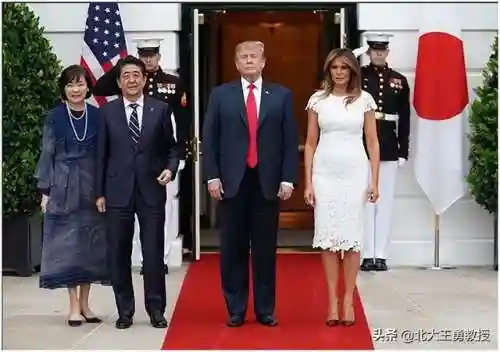 是谁杀了安倍晋三(7·8安倍晋三遇刺案)插图4