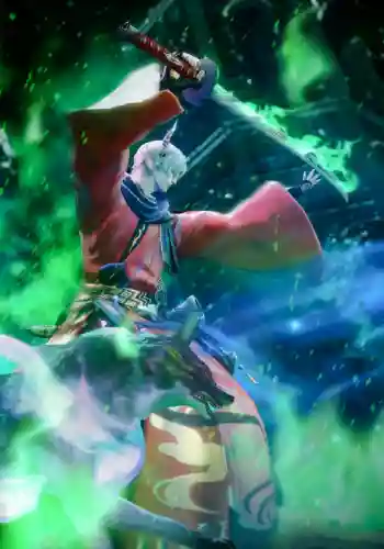 最终幻想14哪个职业好玩(ff14适合单练的职业)插图5