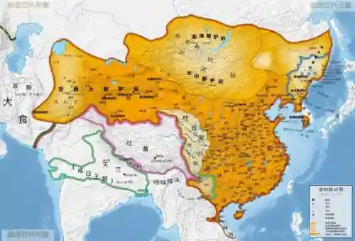 帝国时代2国家实力排名(帝国时代2最厉害的国家)插图5
