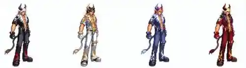 dnf2015云端众神套(dnfcd套有哪些)插图88
