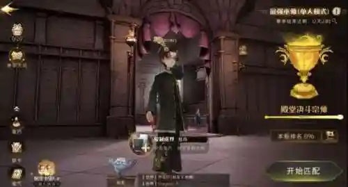 哈利波特双子阵容搭配(哈利波特魔法觉醒最强卡牌组合)插图1