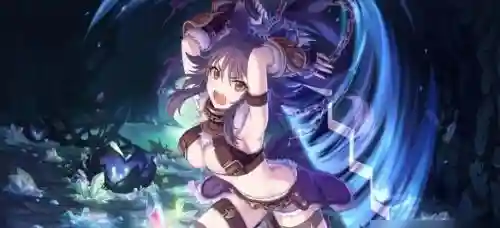 公主连接狼妹阵容搭配(公主连结最强阵容)插图2