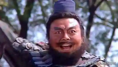 三国武将排名100(三国猛将排行榜50位)插图9
