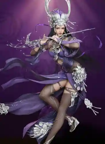 剑侠情缘3职业选择(剑侠世界3适合平民职业)插图2