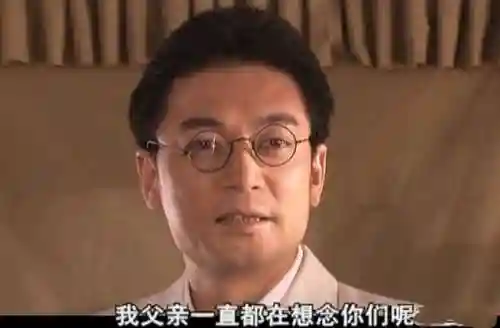 大宅门配角阵容搭配(大宅门全体演员表)插图3