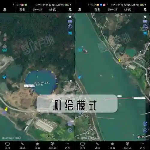 谷歌地图2022高清卫星实时地图(谷歌地图3d实景地图)插图2