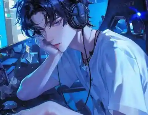 双男主有车车的游戏(steam基佬游戏)插图6