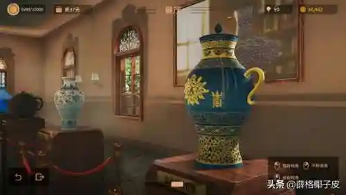 经营餐厅的手机游戏(开餐厅可以扩建的游戏)插图17