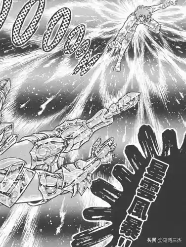 圣斗士星矢狼群阵容搭配(圣斗士星矢平民最佳阵容)插图11
