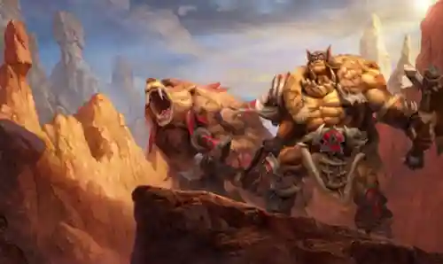魔兽世界怀旧服公告(wow怀旧服更新公告)