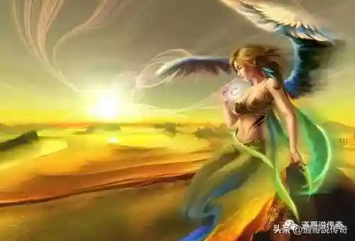 召唤月灵的传奇是哪个版本(带月灵的传奇手游)插图1