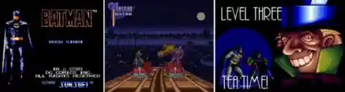 蝙蝠侠阿卡姆三部曲(steam蝙蝠侠三部曲顺序)插图1