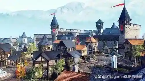 上古卷轴5十大恶心遗迹(上古卷轴5失落的遗产)插图17