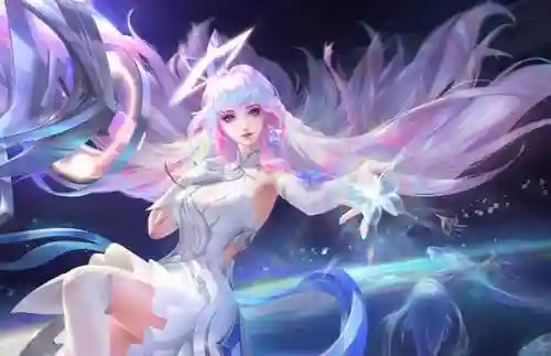 法师最强开荒阵容搭配(开荒最舒服的阵容)插图1