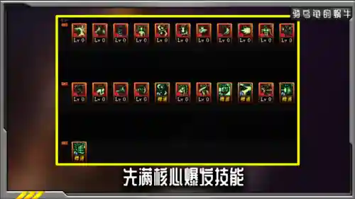 dnf手游散打技能加点(地下城与勇士散打技能加点)插图6