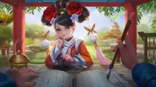 安琪拉游戏阵容搭配图(和安琪拉最配的英雄)插图14