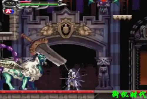 恶魔城月下夜想曲最强装备(恶魔城月下老爷爷商品介绍)插图17