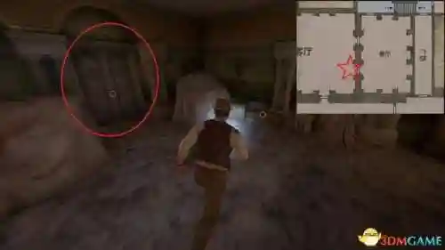 鬼屋魔影4(ps5鬼屋魔影攻略图文)插图122