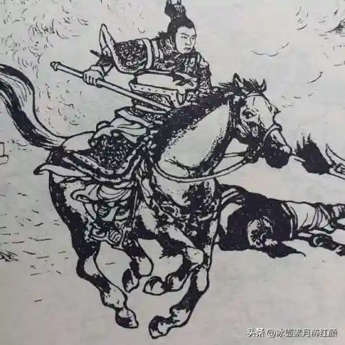英雄杀张飞阵容搭配(英雄杀关羽配什么最好)插图2