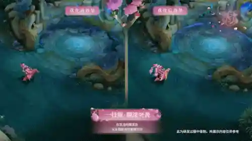 虎年皮肤阵容搭配图(老虎适合什么阵容)插图8