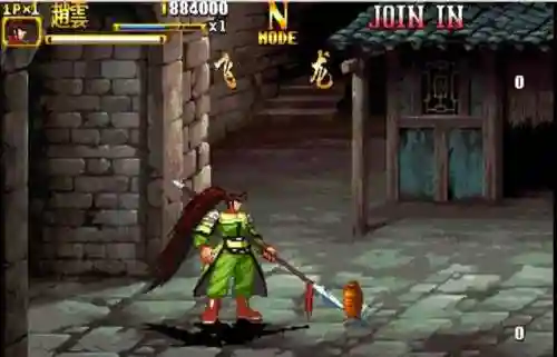三国战纪2无限复制东西版本(三国战纪2怎么复制道具)插图4