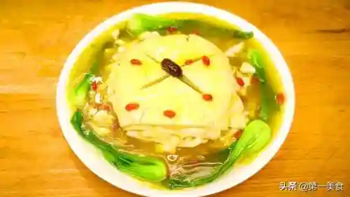 麻婆豆腐阵容搭配(麻婆豆腐可以放什么配菜)插图1