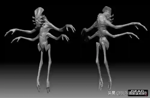 死亡空间血月(血月和最终12小时有啥区别)插图1