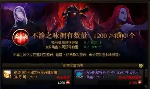 dnf100级打红字最便宜的方式(dnf一天搬砖8000w攻略)插图1