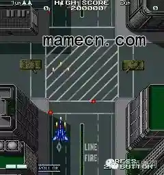 经典街机游戏列表(8090后怀旧老游戏排行)插图30
