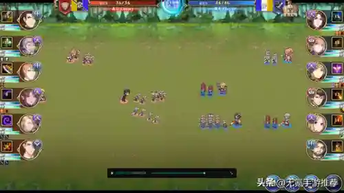 好玩的单机策略手游(十大经典策略游戏)插图12