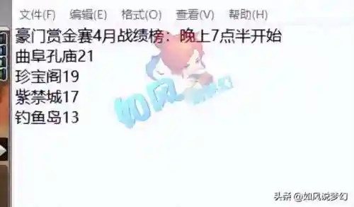 梦幻大改最佳阵容搭配(梦幻5开从0开始阵容)插图4