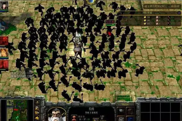 魔兽世界冰封王座手游(魔兽争霸3冰封王座安卓版)插图11
