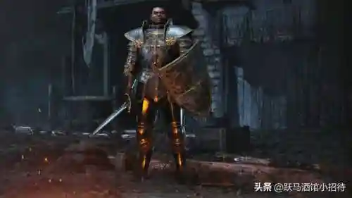 暗黑破坏神剧情编年史(暗黑破坏神全系列故事)插图26
