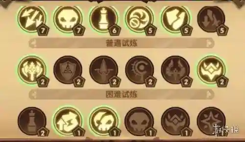 剑与远征主神试炼霜息冰原(剑与远征游戏介绍)插图3