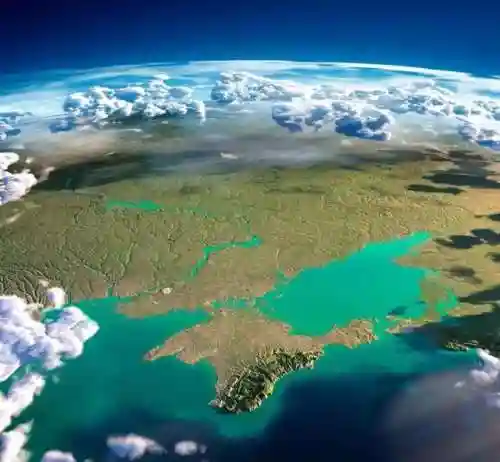三维地图立体卫星地图(三维地图发现)插图31