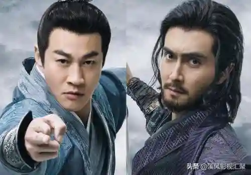 新神雕英雄阵容搭配图鉴(新射雕群侠传最强T0阵容)插图5