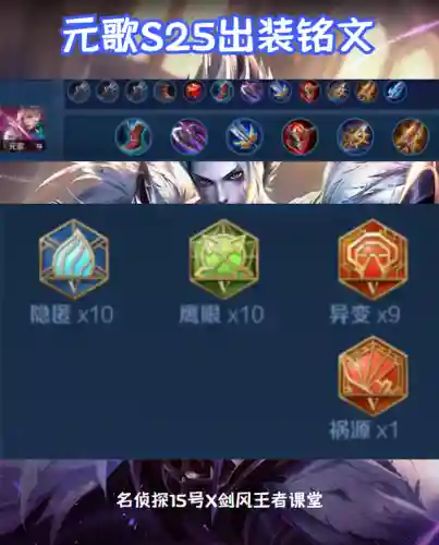 陨星局推荐阵容搭配最新(石破天惊阵容搭配)插图31