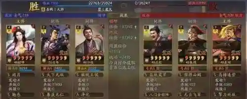 龙凤怎么搭配阵容好(什么叫龙凤配)插图5