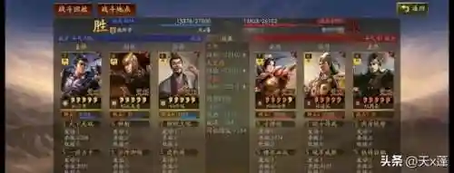 吕布打架最强阵容搭配(一刀传世打架厉害的职业搭配)插图4