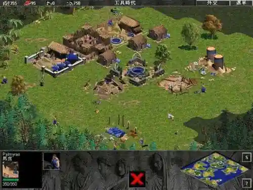 罗马帝国时代2中文版(罗马帝国的荒诞史第一季中文版)插图15