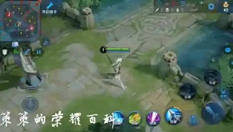 韩信配合阵容及思路搭配(韩信适合什么阵容)插图16