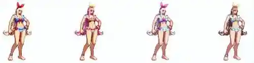 dnf2014春节套(13和15新春装扮套装)插图40