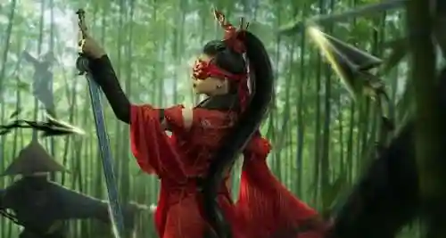 永劫妖姬阵容搭配图(妖姬ol2最强阵容)插图2